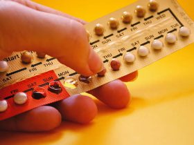 Contraceptive pill - online doctor in Ireland