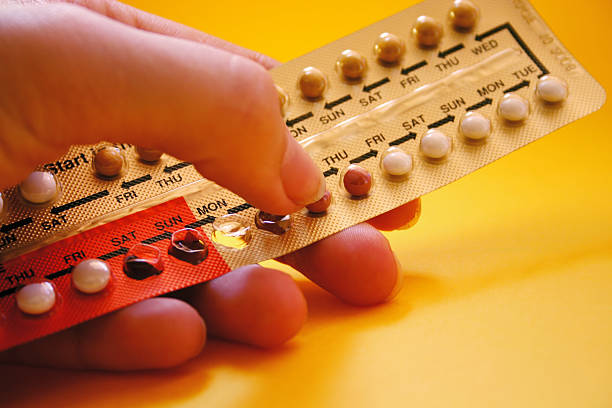 Contraceptive pill - online doctor in Ireland