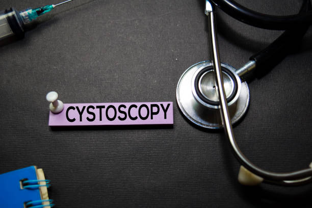 Cystoscopy