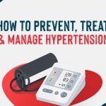 manage hypertension