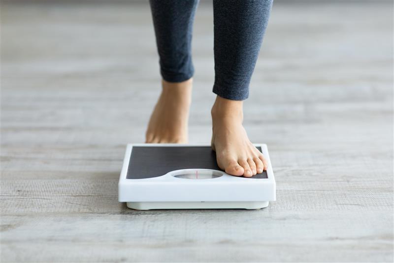 Weight loss