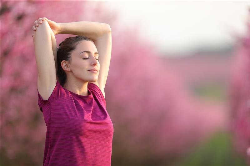 exercise for mental health