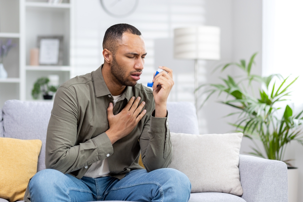 asthma consultant Ireland