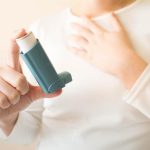 prescription asthma medicine