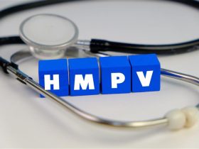 HMPV (Human Metapneumovirus)