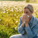 Hay Fever treatment