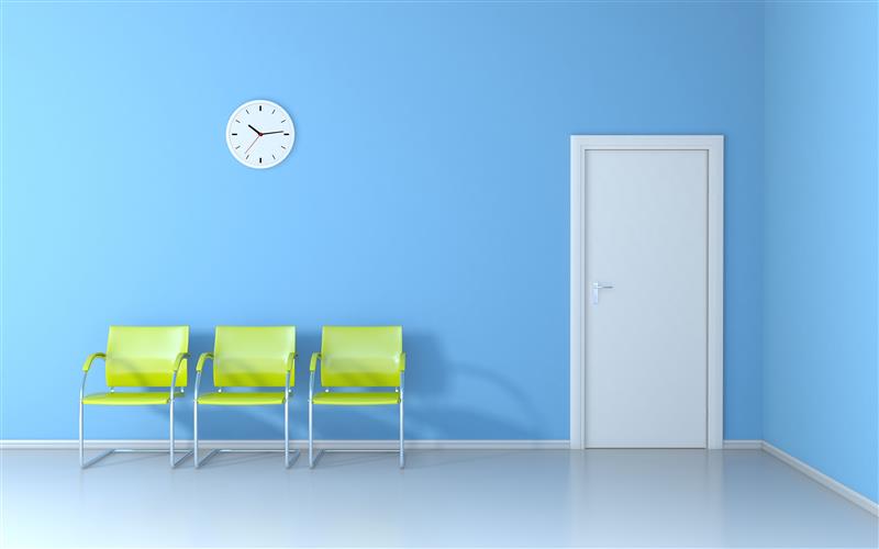 GP Wait Times So Long in Ireland