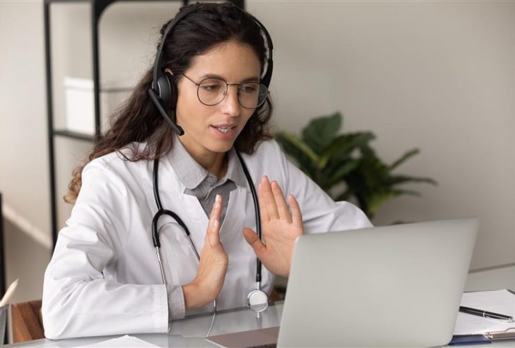 Online Doctors