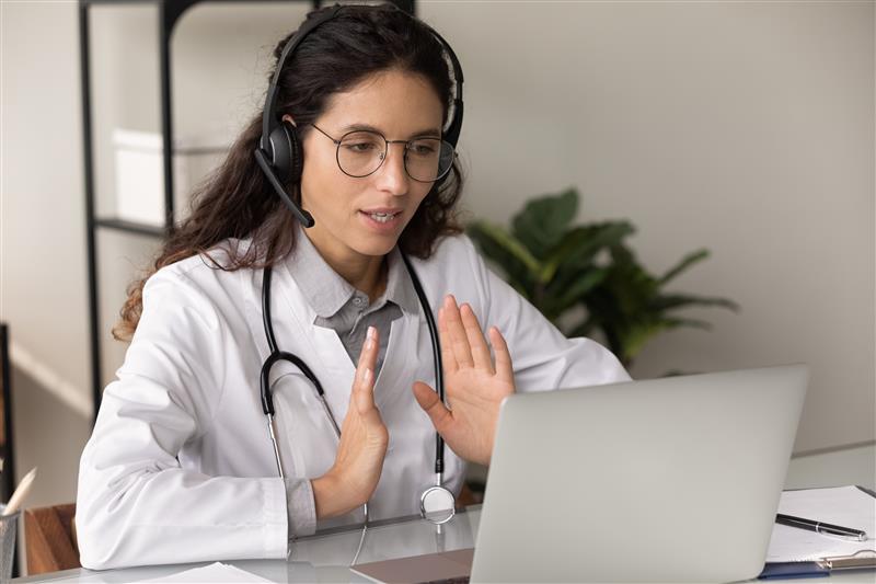 Online Doctors
