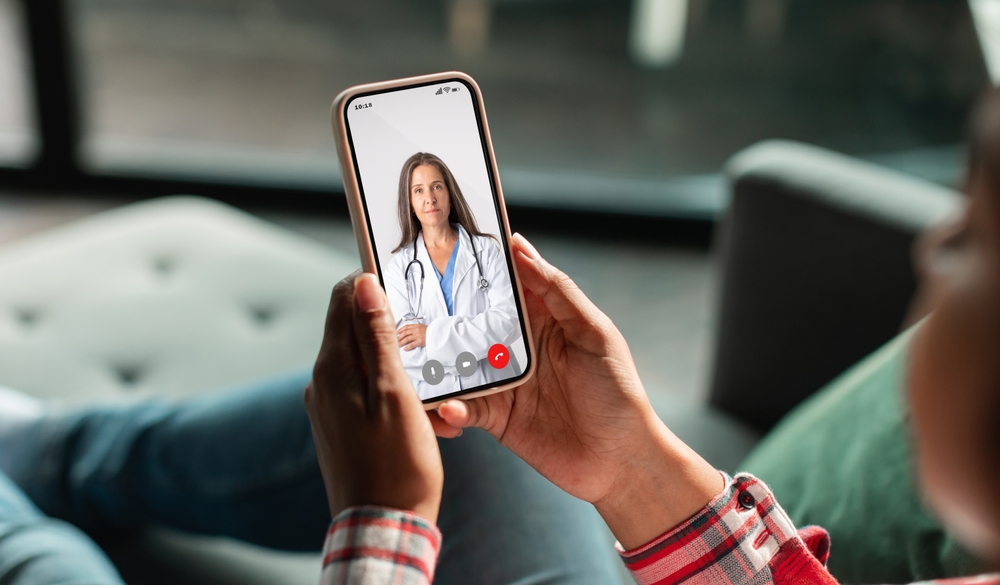 Online doctor