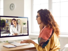 Online doctors in Ireland