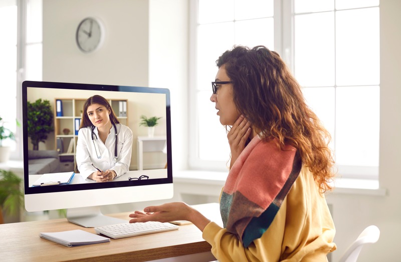 Online doctors in Ireland