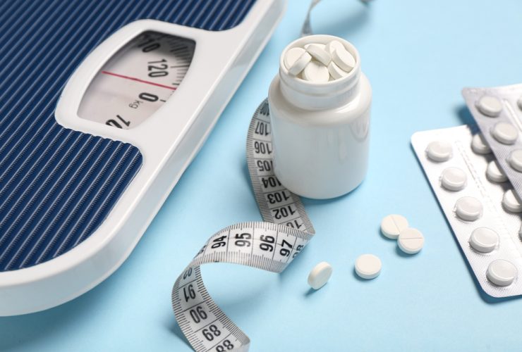Prescription weight loss pills Ireland
