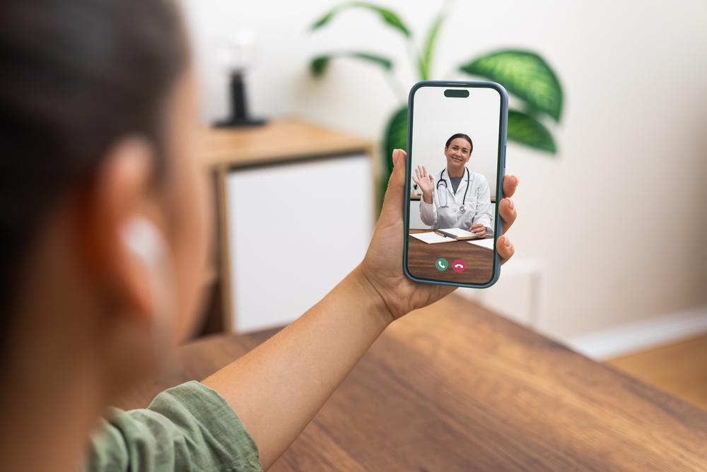 Doctor online