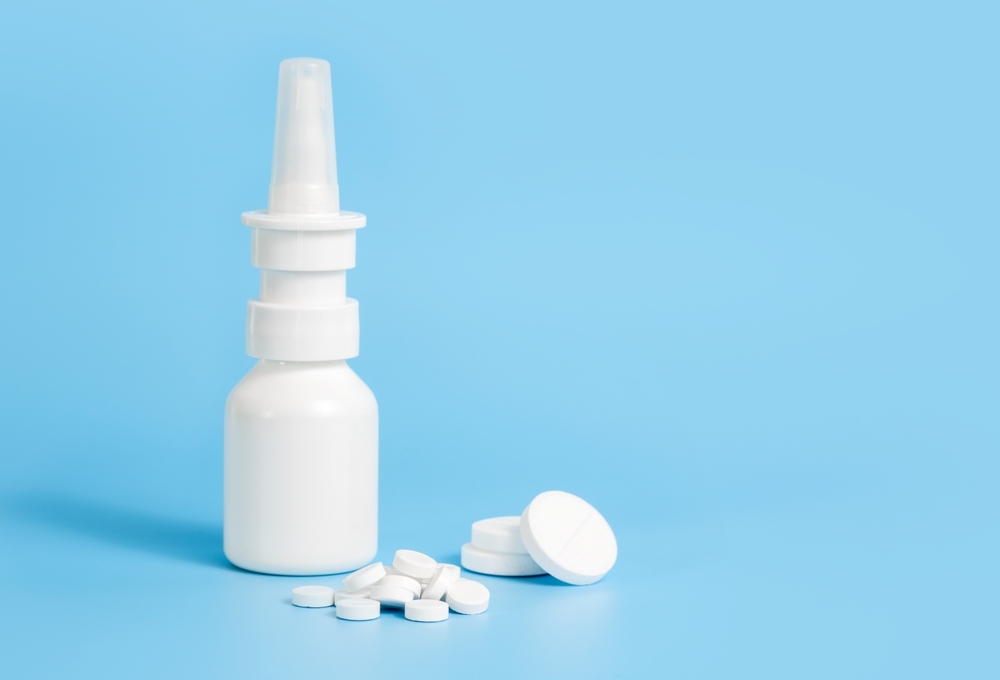 Hay fever tablets prescription