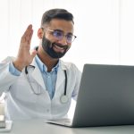 Online doctor consultation