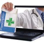 Online thrush treatment
