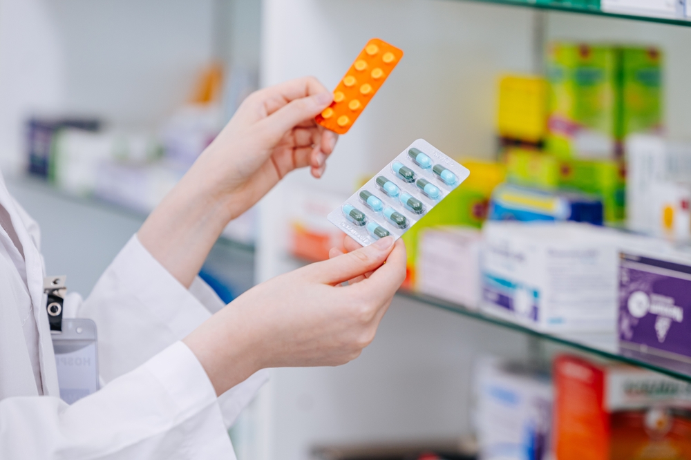 Thrush tablets online