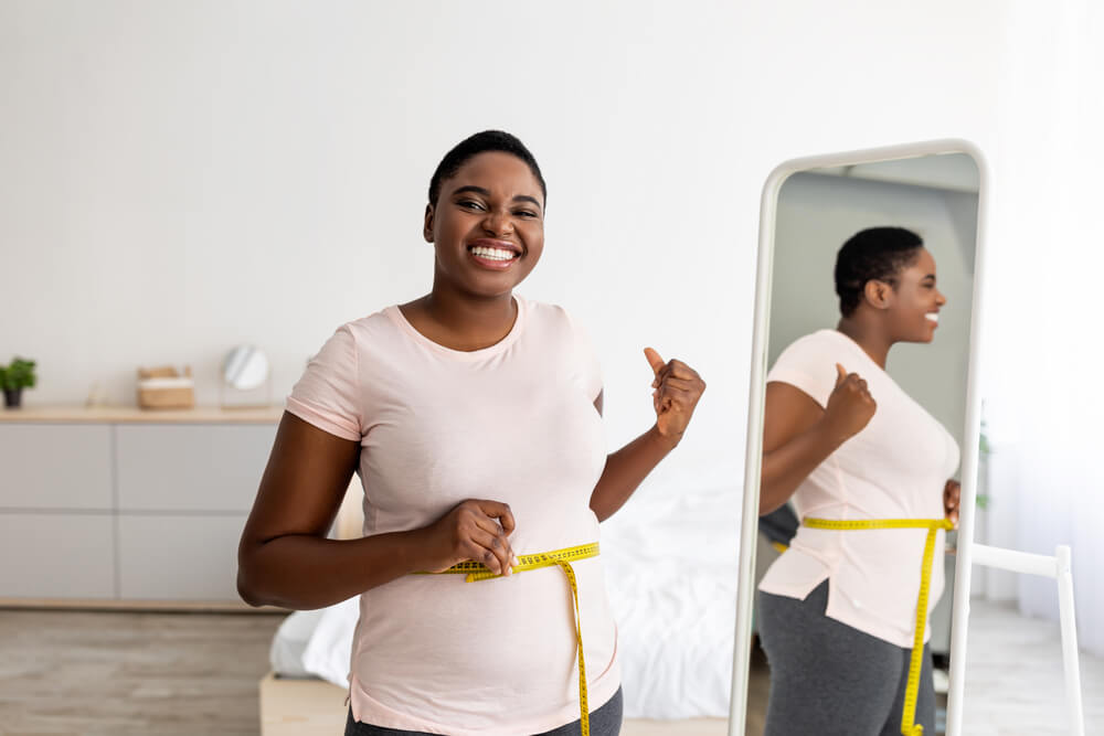 Weight loss treatment 