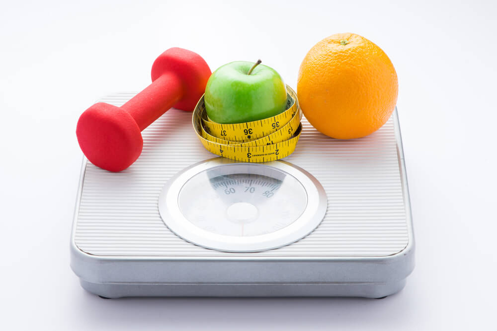 Weight loss treatment