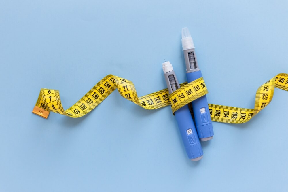 Weight loss treatment