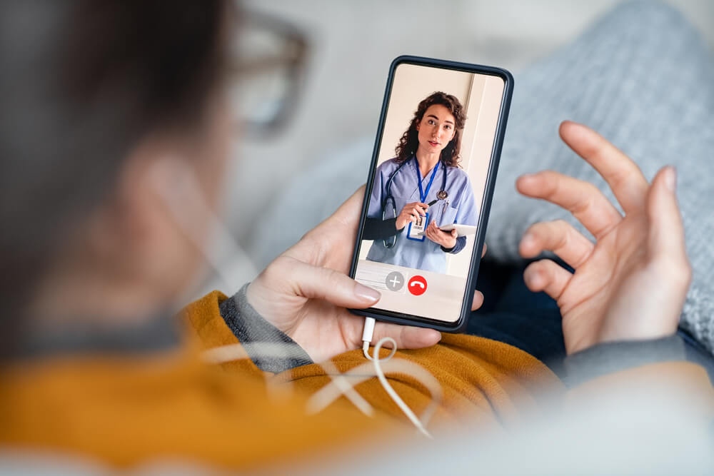 Doctor online