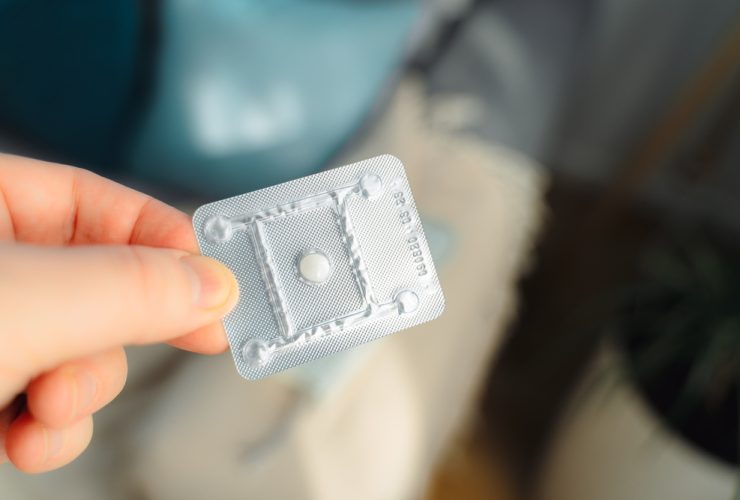 Emergency Contraception
