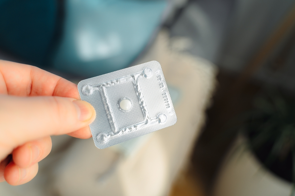 Emergency Contraception