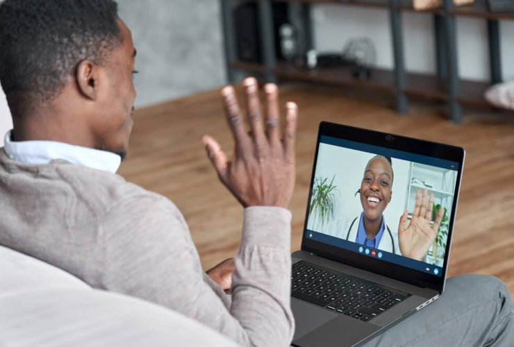 Online Medical Consultations for Weight Loss