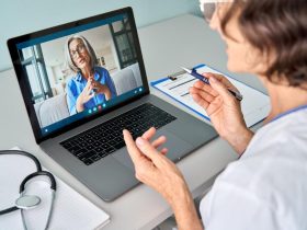 online GP service