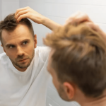 online hair loss treatment service