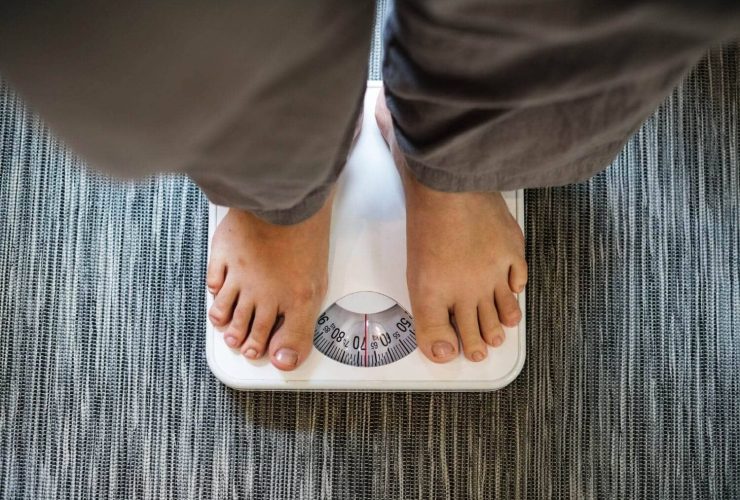 BMI Calculator