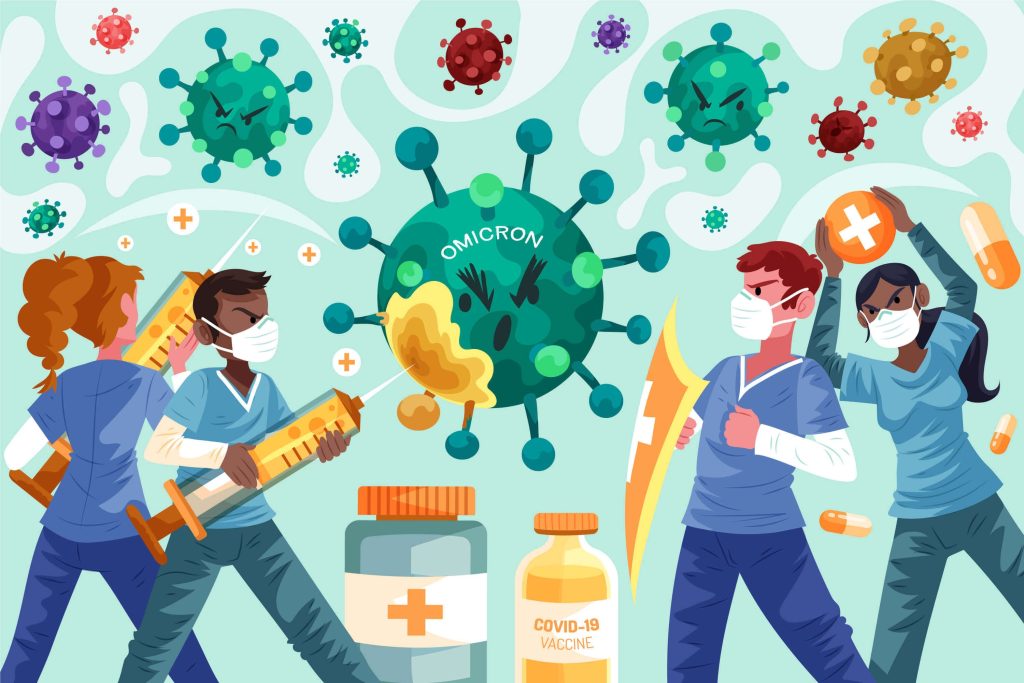 Infectious Diseases
