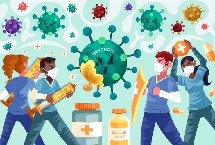 Infectious Diseases