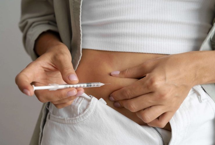 weight Loss Injections