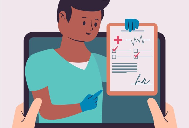 Online Prescription Ireland