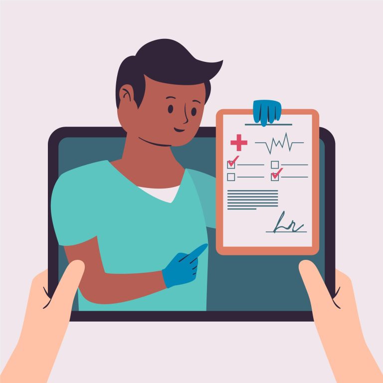 Online Prescription Ireland