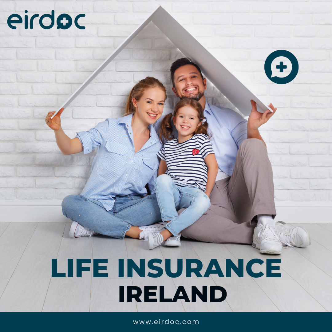 Life Insurance Ireland
