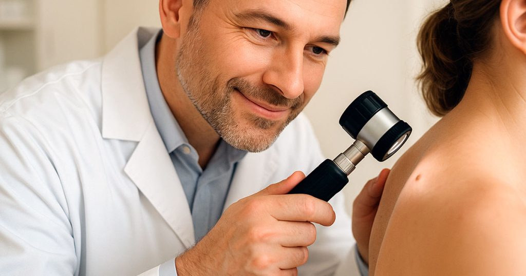 Book Online #1 Best Dermatologist Dublin for Skin Care