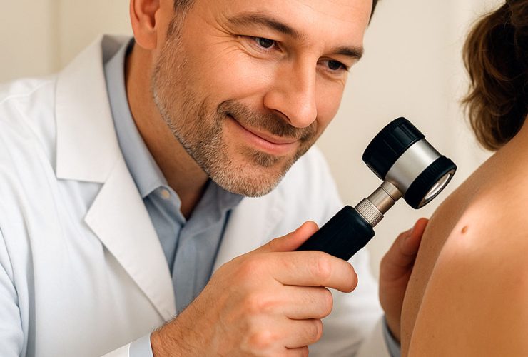 Book Online #1 Best Dermatologist Dublin for Skin Care