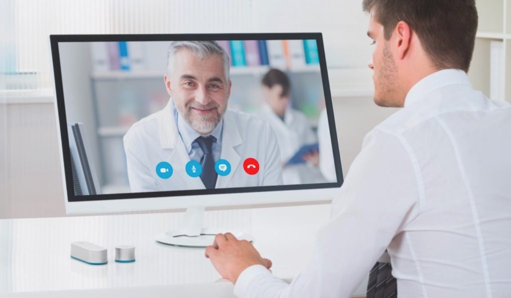Online Doctor Ireland: Licensed Irish GPs | Eirdoc