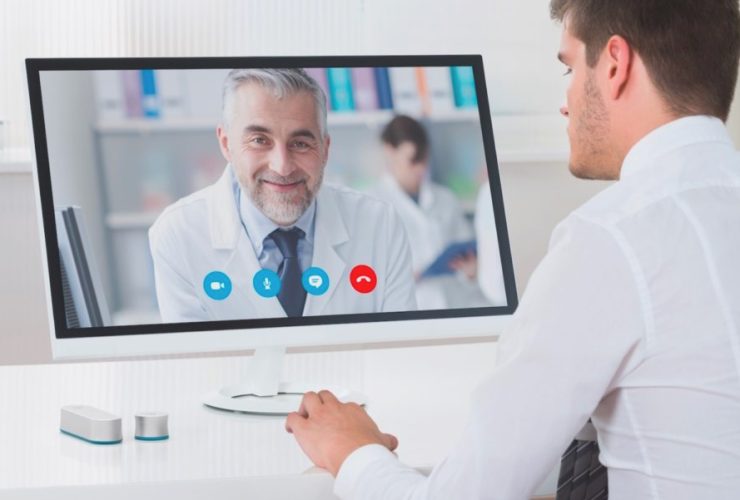 Online Doctor Ireland: Licensed Irish GPs | Eirdoc