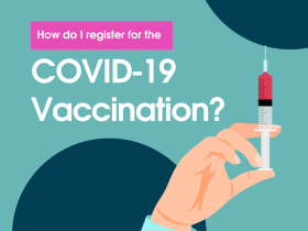 Vaccine Registration Ireland