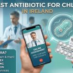 Best Antibiotic for Chlamydia