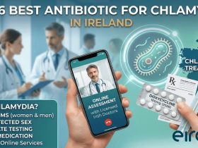 Best Antibiotic for Chlamydia