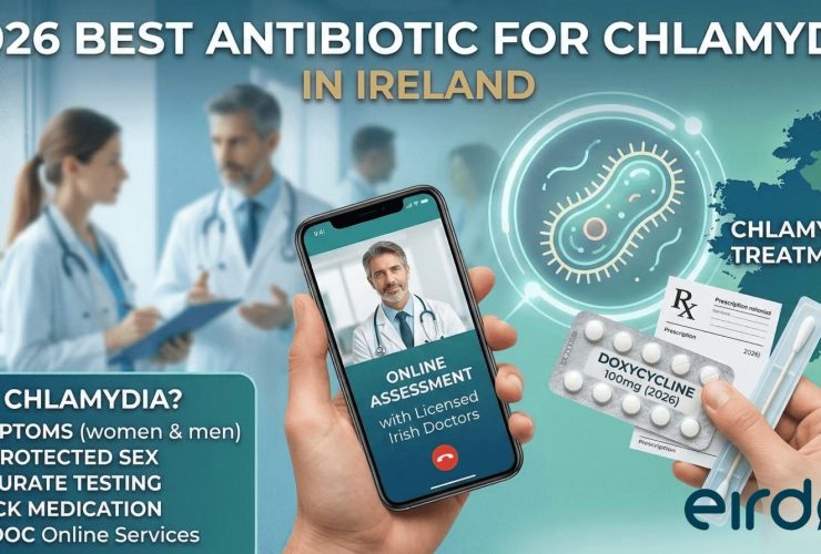 Best Antibiotic for Chlamydia