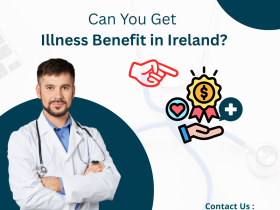 Can You Get Illness Benefit?