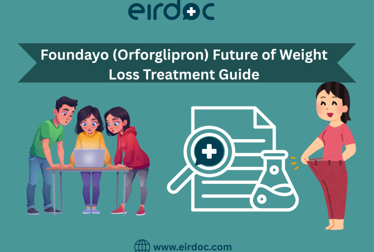 Foundayo (Orforglipron) Future of Weight Loss Treatment Guide