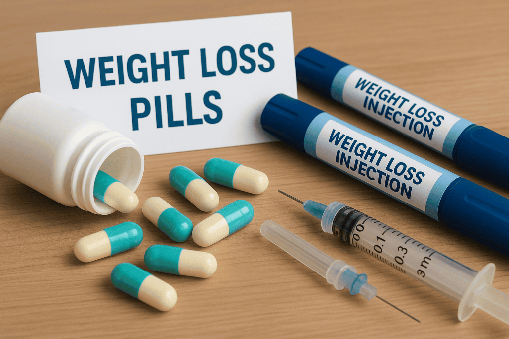 Weight Loss Medication Ireland: 2026 Costs & Guide
