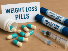Weight Loss Medication Ireland: 2026 Costs & Guide
